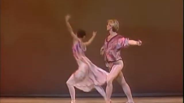 За полчаса до весны- Песняры (Балет) смотреть онлайн