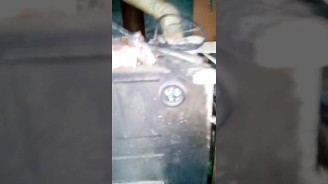 Сочинцы замерзают без газа в поселке Каткова Щель, греемся как можем смотреть онлайн