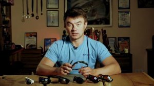 Поляризационные Очки для Рыбалки. Выбор линзы очков под условия. Очки Costa Del Mar.