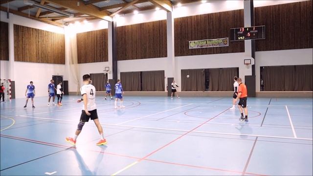 Match coupe de France départementale : St cyr - Argenteuil смотреть онлайн