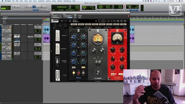 Как обрабатывать речь, записанную дома смотреть онлайн