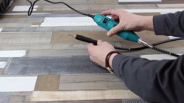 Гравер электрический MEKKAN MK82702