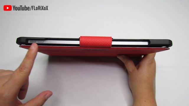 Revisado Urban Armor Gear Fundas Metropolis y Lucent para iPad Air (4th Gen) - FLoRiXoX смотреть онлайн