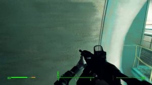 Fallout 4. Топ 10 лучших модов, на силовую броню