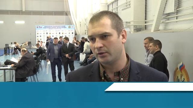 Сергей Конько комментирует проведение турнира по дзюдо смотреть онлайн