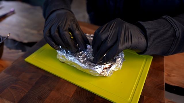 ХЛЕБ и МЯСО! | Самый жесткий и НЕ ДОРОГОЙ кусок МЯСА Будет таять! БЕЗ маринований и заморочек. смотреть онлайн