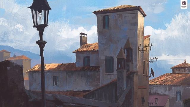 Chill Morning Music ?[lofi hip hop/relaxing beats] смотреть онлайн