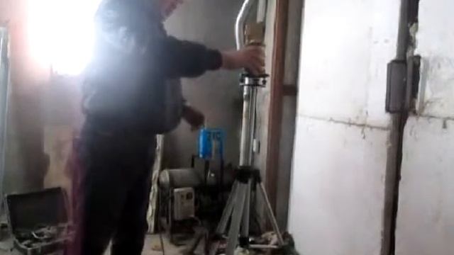 Лазерный уровень U.S.PEX смотреть онлайн