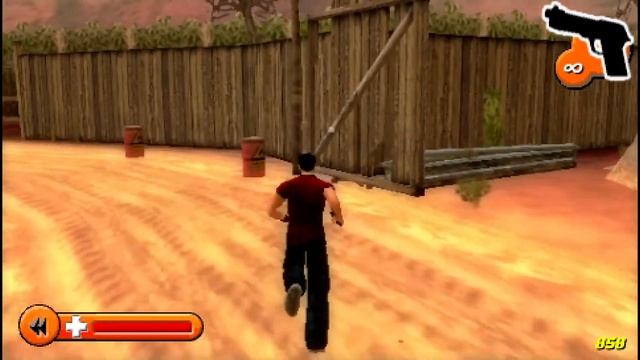 LAUNCHBOX : CHILI CON CARNAGE (PSP) RETROGAMING