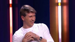 Импровизация: Алексей Ягудин, 5 сезон, 23 выпуск (26.11.2019)