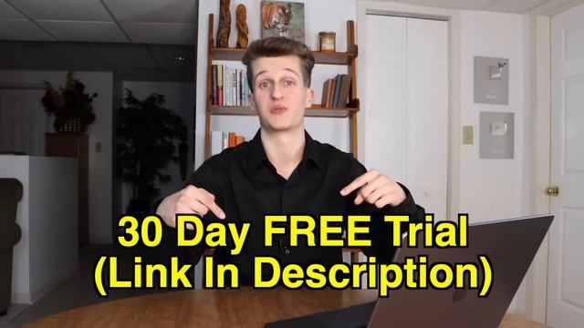 I Tried Andrew Tate's Dropshipping Course in The Real World For 72 Hours смотреть онлайн