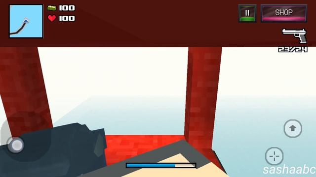 Cops N Robbers обзор игры андроид Game Rewiew Android