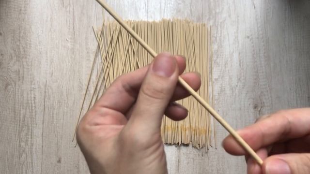 #2.How to paint and soften paper tubes. Покраска и обработка бумажной лозы. смотреть онлайн