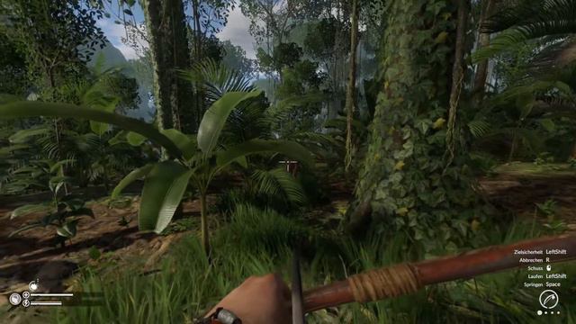 Green Hell 🐍 Story Part 2 - Reinigen Vergiftete Flüsse - Waraha Kampf смотреть онлайн
