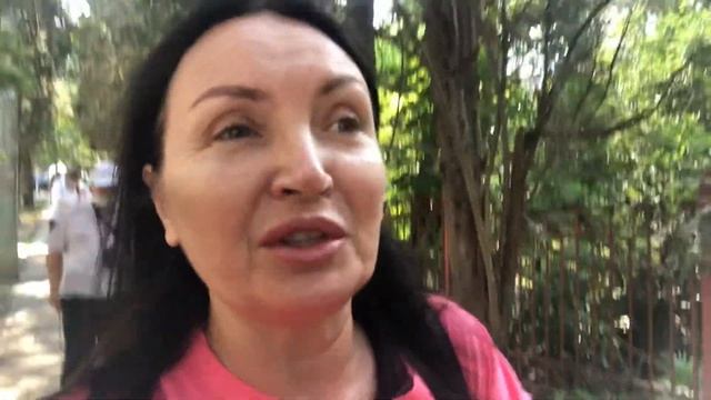 Сдаю тест на антитела / что происходит смотреть онлайн
