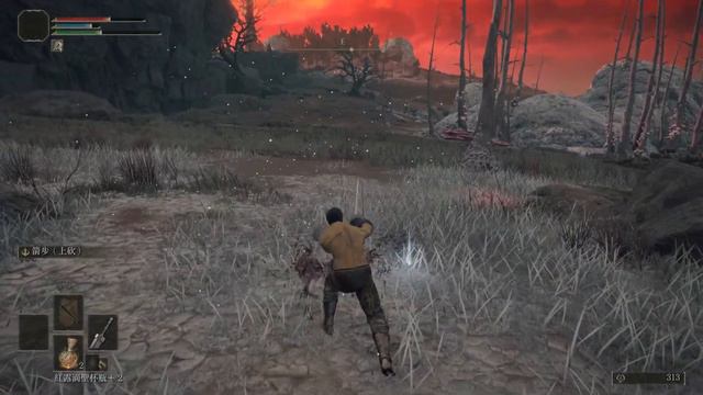 ELDEN RING_Greatsword movesets смотреть онлайн