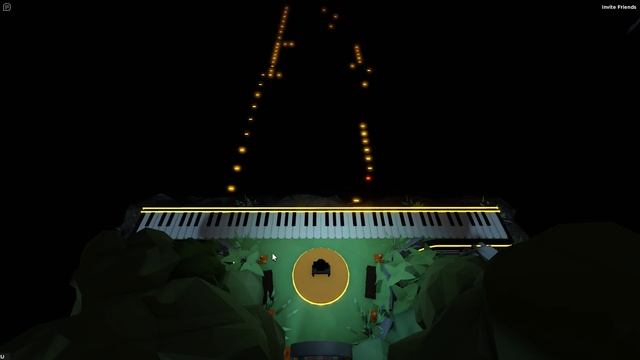 Money - The Drums | Roblox Piano смотреть онлайн