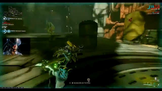 BUILD PARA MESA WARFRAME ESPAÑOL 1 FORMA смотреть онлайн