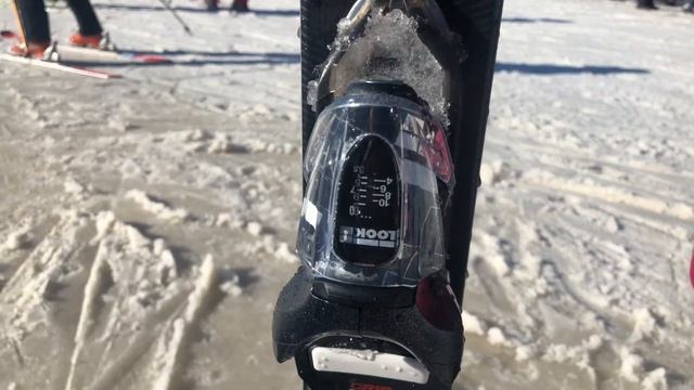 Rossignol Nova 10 Ti 2019/20 Ski Review смотреть онлайн