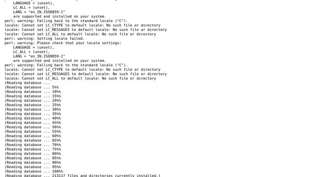 Ubuntu: Error in updating to Latest Firmware смотреть онлайн
