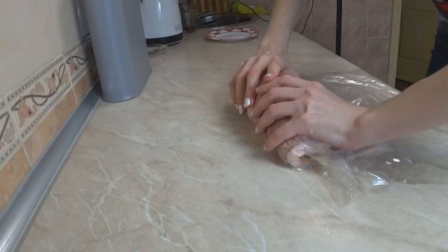 Заготовки полуфабрикатов на ПРАЗДНИЧНЫЙ СТОЛ