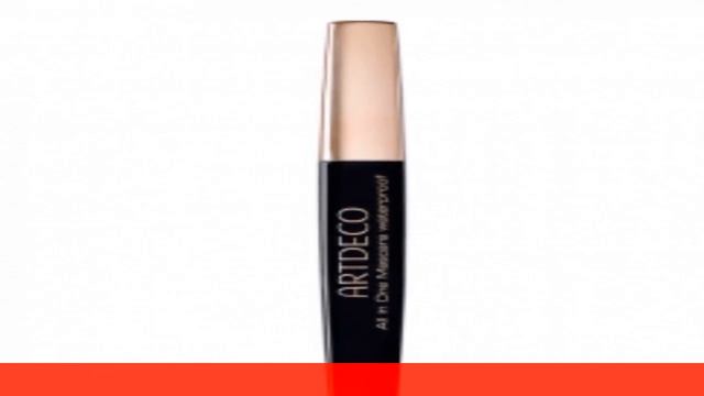 artdeco тушь для ресниц all in one mascara смотреть онлайн