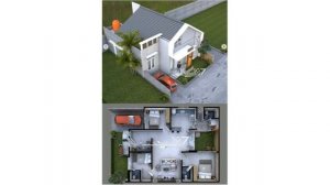 Мой дом мой образ жизни  Функционально архитектурная планировка своего дома