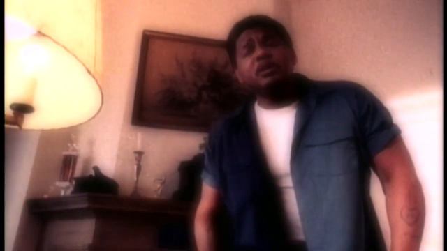 Aaron Neville Don’t fall apart on me tonight Original music video 1993 Album The Grand Tour смотреть онлайн