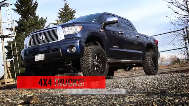 Northwest Motorsport January :30 Spot смотреть онлайн