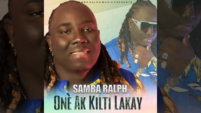 12 - Samba Ralph - Bon Zanmi смотреть онлайн