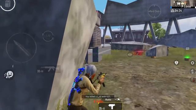 YANGI DOSTIJENIYA MISSIYALARINI BAJARAMIZ / 1.8 VERSIYA / PUBG MOBILE