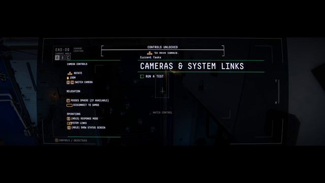 Observation Review - Wonderfully Unnerving Atmosphere смотреть онлайн