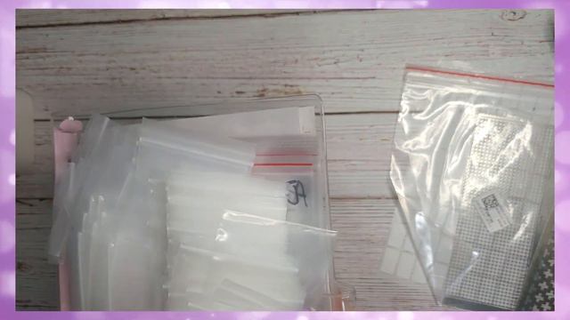 Colorful DIY Review | Trying New Diamond Painting Tools смотреть онлайн