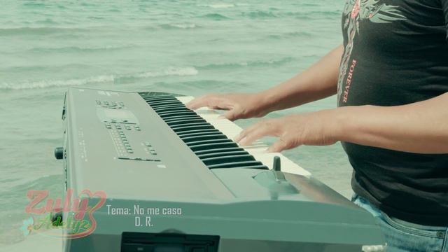 Zuly Adelyz - Buscate otro amor / No me caso - Video Oficial 4k смотреть онлайн