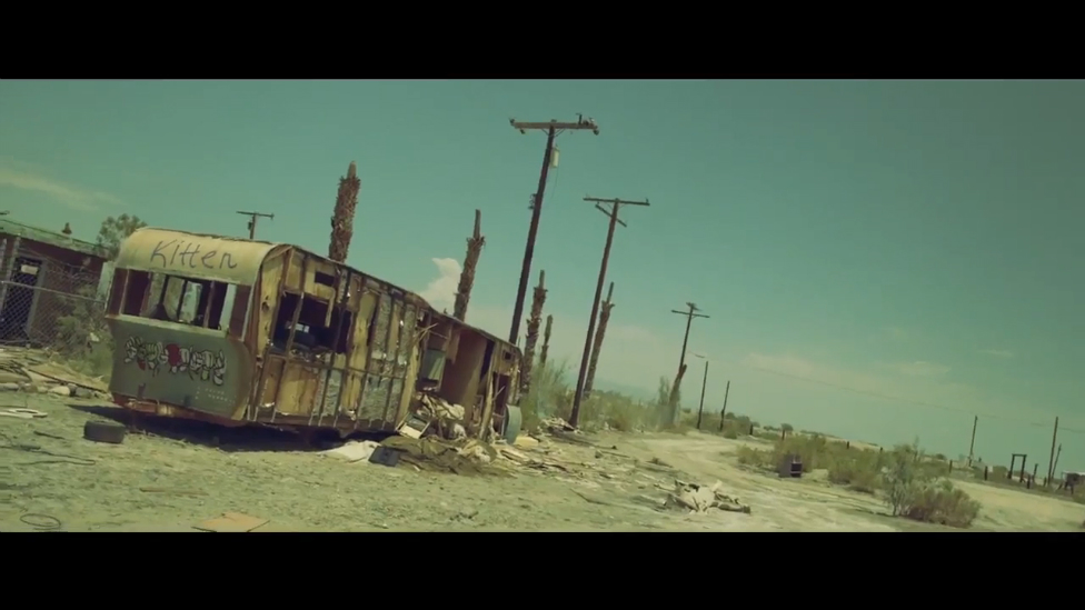 Kid Ink - Hell  Back