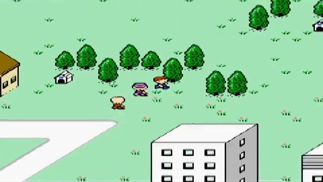 Earthbound Beginnings/Zero Review (NES): Remote RPGs Episode 9 смотреть онлайн