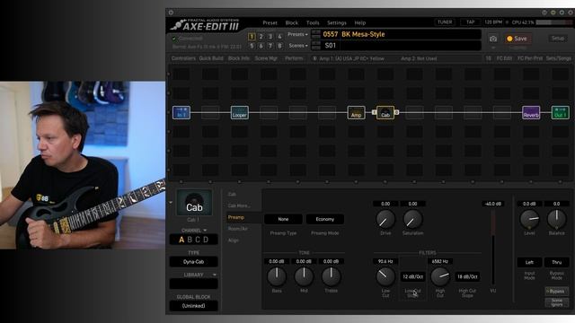[D] Dyna-Cab Tutorial (8): DT-Style Boogie Sounds смотреть онлайн
