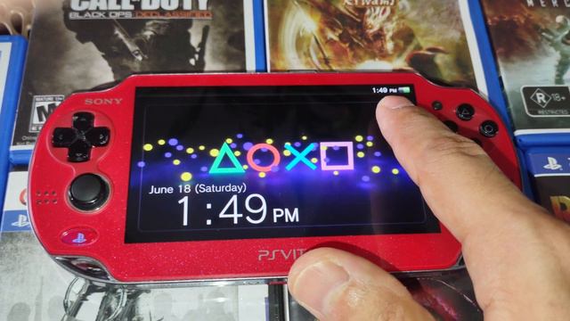 is the PS VITA WORTH IT in 2022? смотреть онлайн