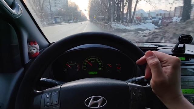 D4CB Затроил задымил не тянет (шайбы и дмрв)