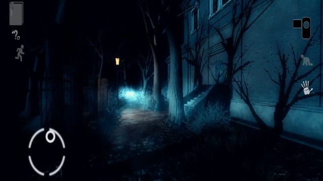 Прохождение Хоррор На Телефоне Mental Hospital Child of Evil смотреть онлайн
