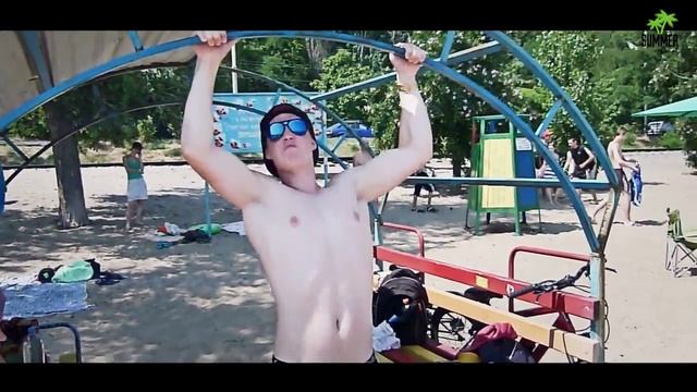 Мариупольские пляжи ( SUMMER TIME SHOW #2) 3+ смотреть онлайн