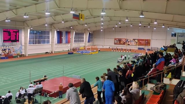 Чемпионы для России 27.02.2021 г. Пенза смотреть онлайн