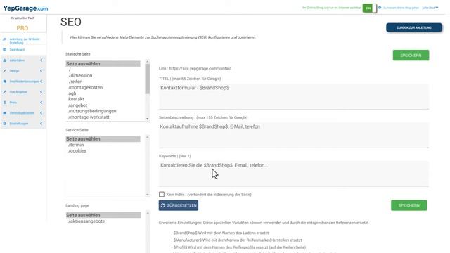 24 - SEO - Suchmaschinenoptimierung смотреть онлайн