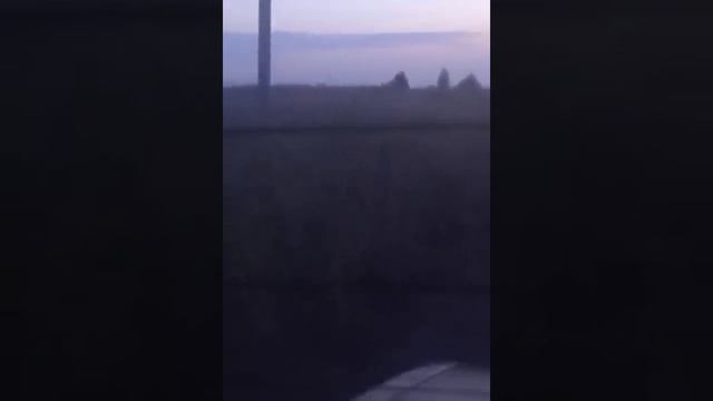 Вопрос - снежный человек ли преследует авто. смотреть онлайн
