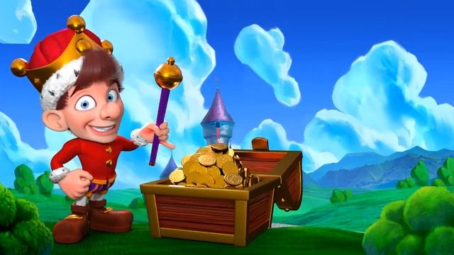 Brian Arnold Slot Game Sound Design Reel - 2019 смотреть онлайн