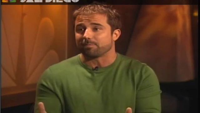 Jesse Ibanez on NBC 7/39 for "Hope Against Hope" смотреть онлайн