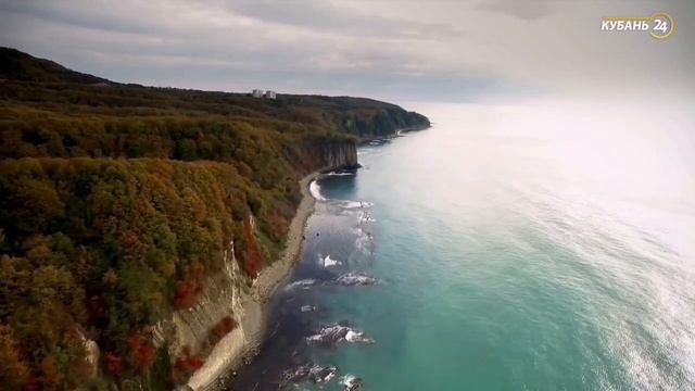 Вся правда о Туапсинском районе. Туапсе. Туапсинский район. Отдых на Чёрном море. Курортный роман.
