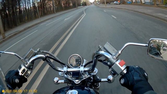 Сузуки Интрудер 400 смотреть онлайн