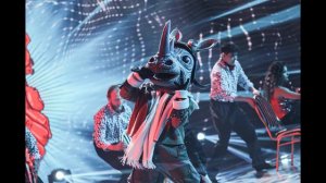 Маска - Носорог - This Love