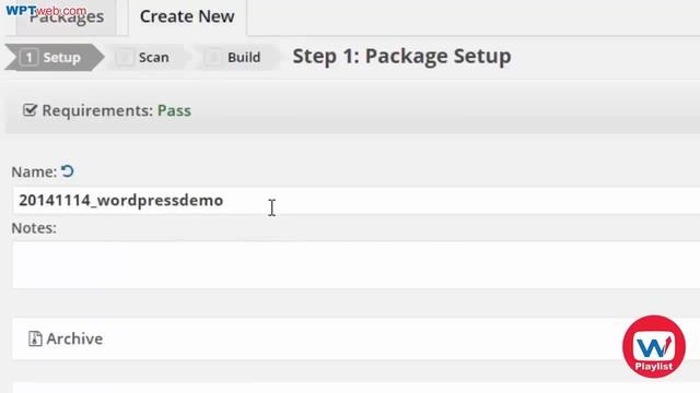 Backup Mysql Database Wordpress Site Free By Plugin Duplicator - WordPress Tutorial 24 смотреть онлайн